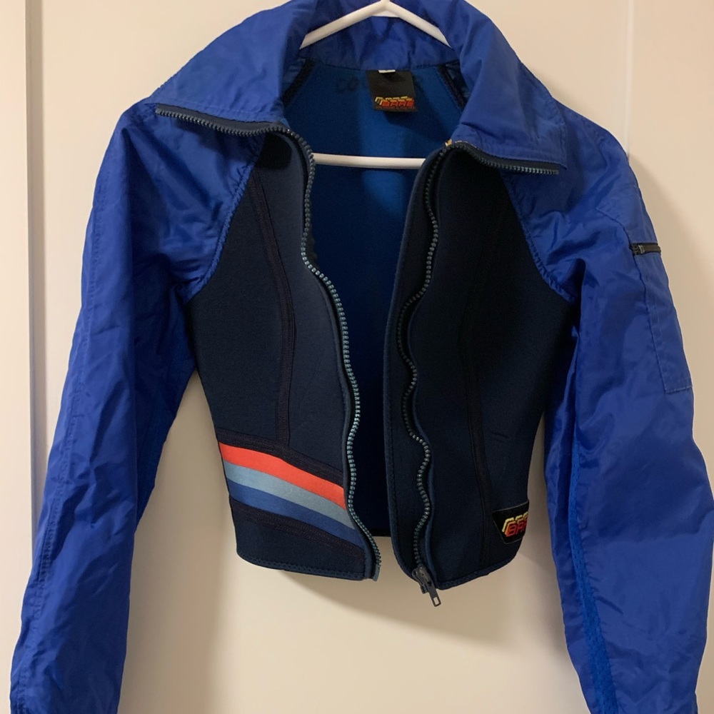 BARE Wetsuit Jacket